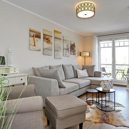 Villa Hanse Wohnung 320 Ostseebad Kühlungsborn Extérieur photo