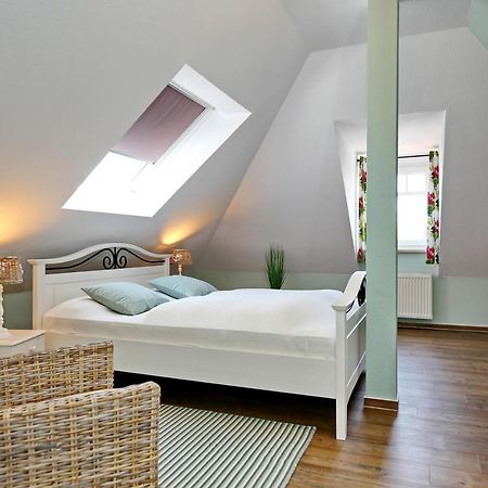 Villa Hanse Wohnung 320 Ostseebad Kühlungsborn Extérieur photo