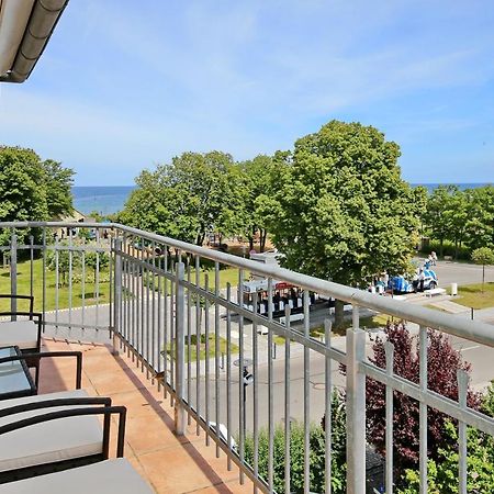 Villa Hanse Wohnung 320 Ostseebad Kühlungsborn Extérieur photo