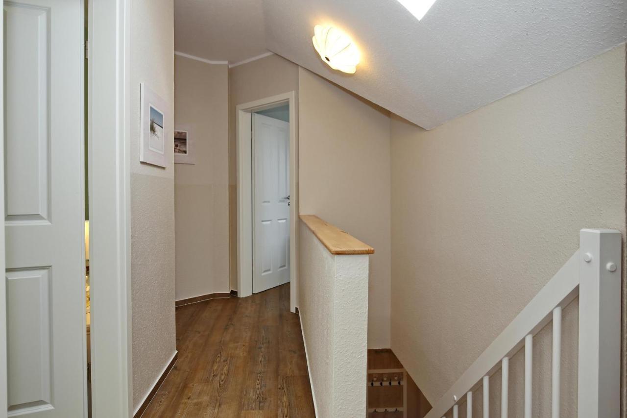 Villa Hanse Wohnung 320 Ostseebad Kühlungsborn Extérieur photo
