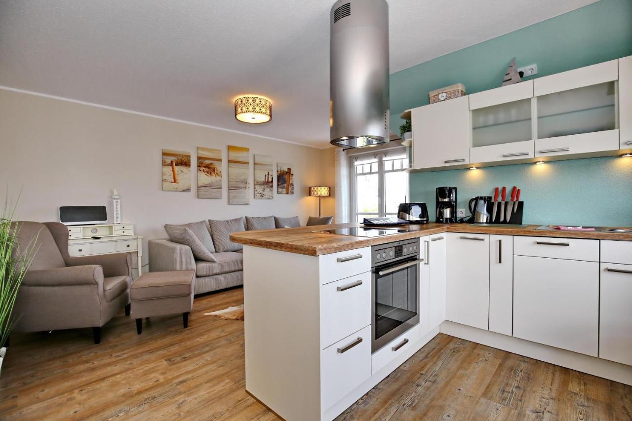 Villa Hanse Wohnung 320 Ostseebad Kühlungsborn Extérieur photo