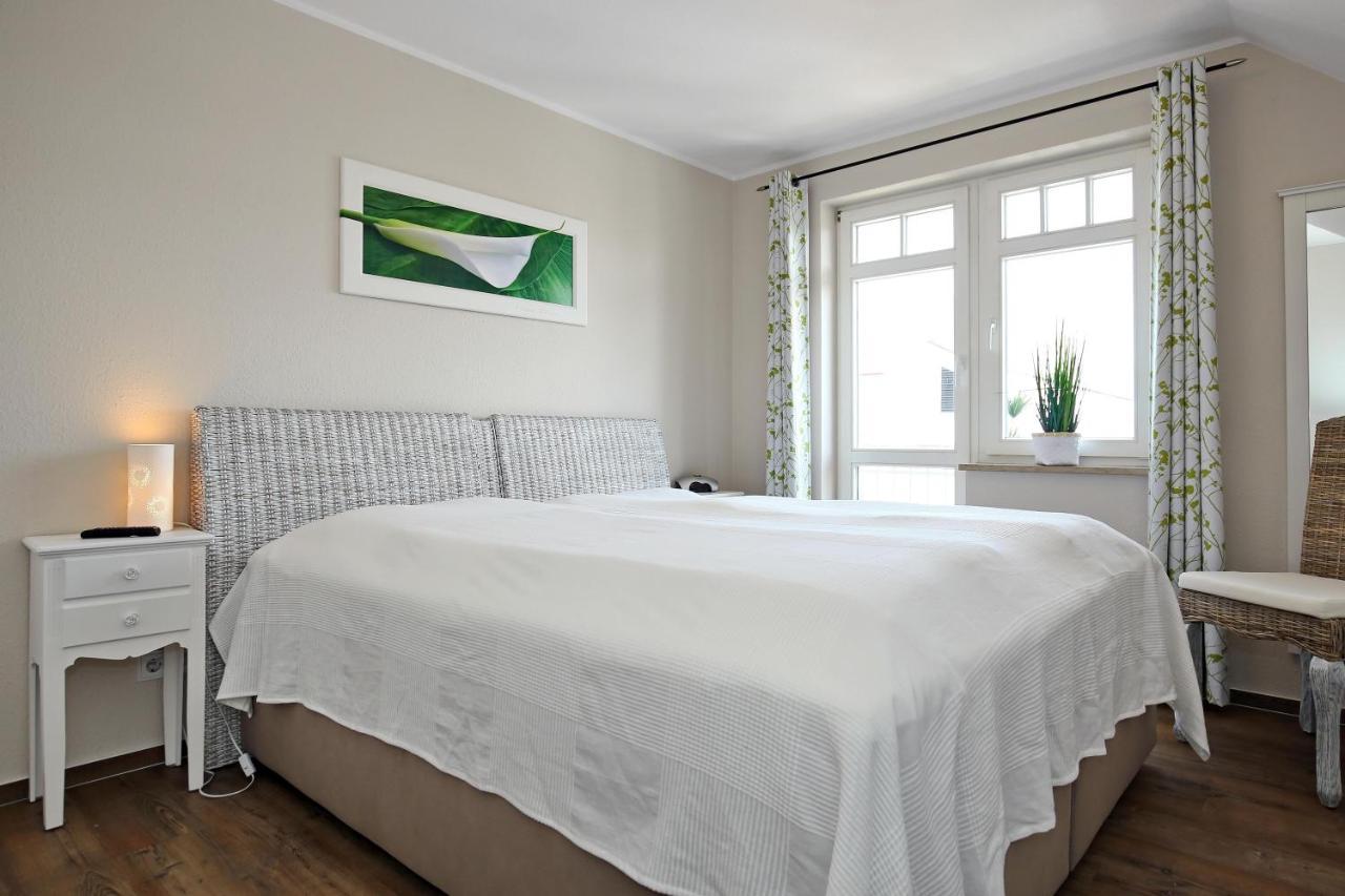 Villa Hanse Wohnung 320 Ostseebad Kühlungsborn Extérieur photo