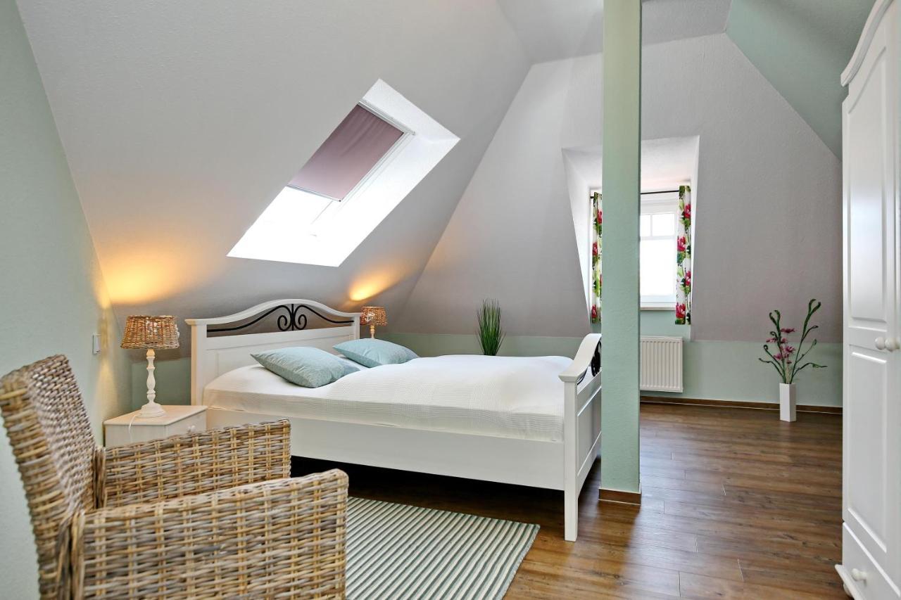 Villa Hanse Wohnung 320 Ostseebad Kühlungsborn Extérieur photo