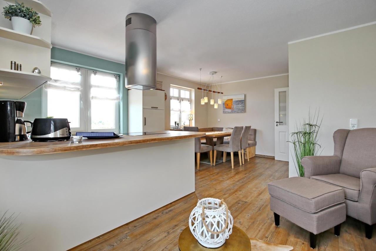 Villa Hanse Wohnung 320 Ostseebad Kühlungsborn Extérieur photo