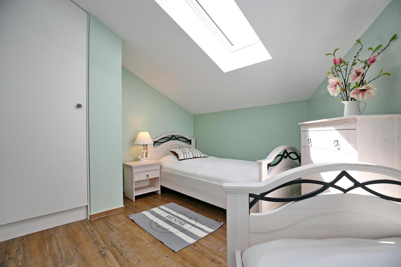 Villa Hanse Wohnung 320 Ostseebad Kühlungsborn Extérieur photo