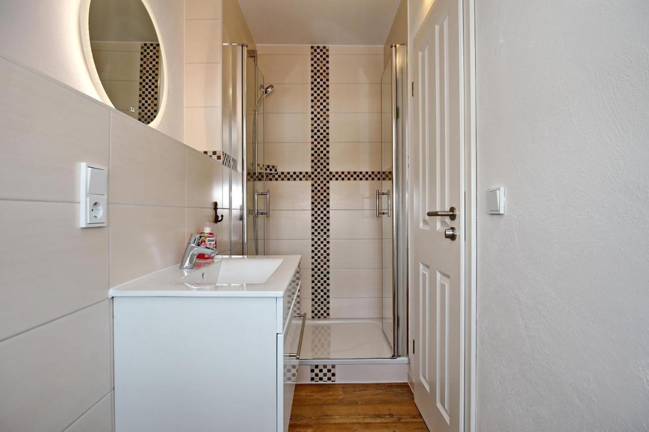 Villa Hanse Wohnung 320 Ostseebad Kühlungsborn Extérieur photo