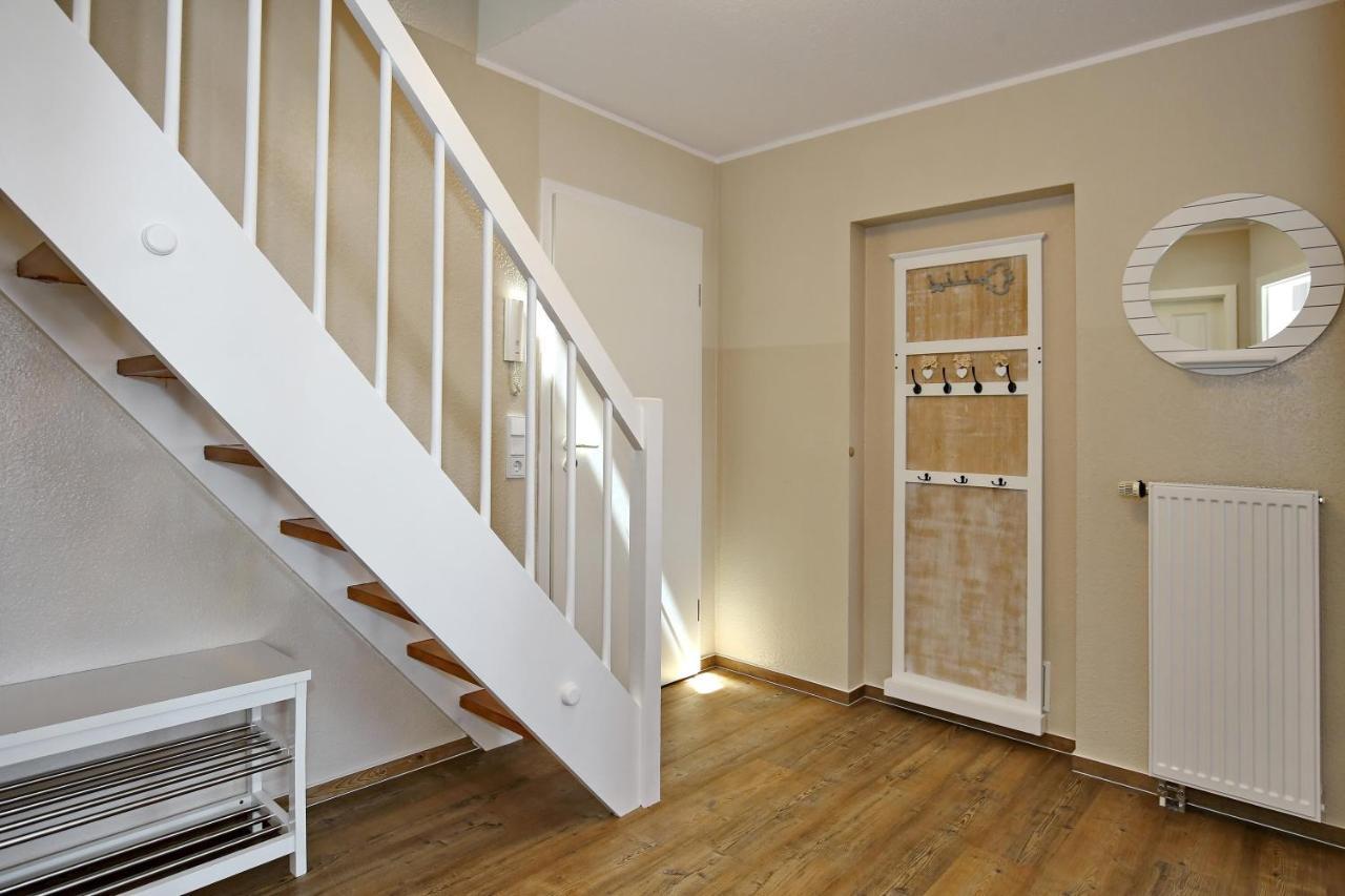 Villa Hanse Wohnung 320 Ostseebad Kühlungsborn Extérieur photo
