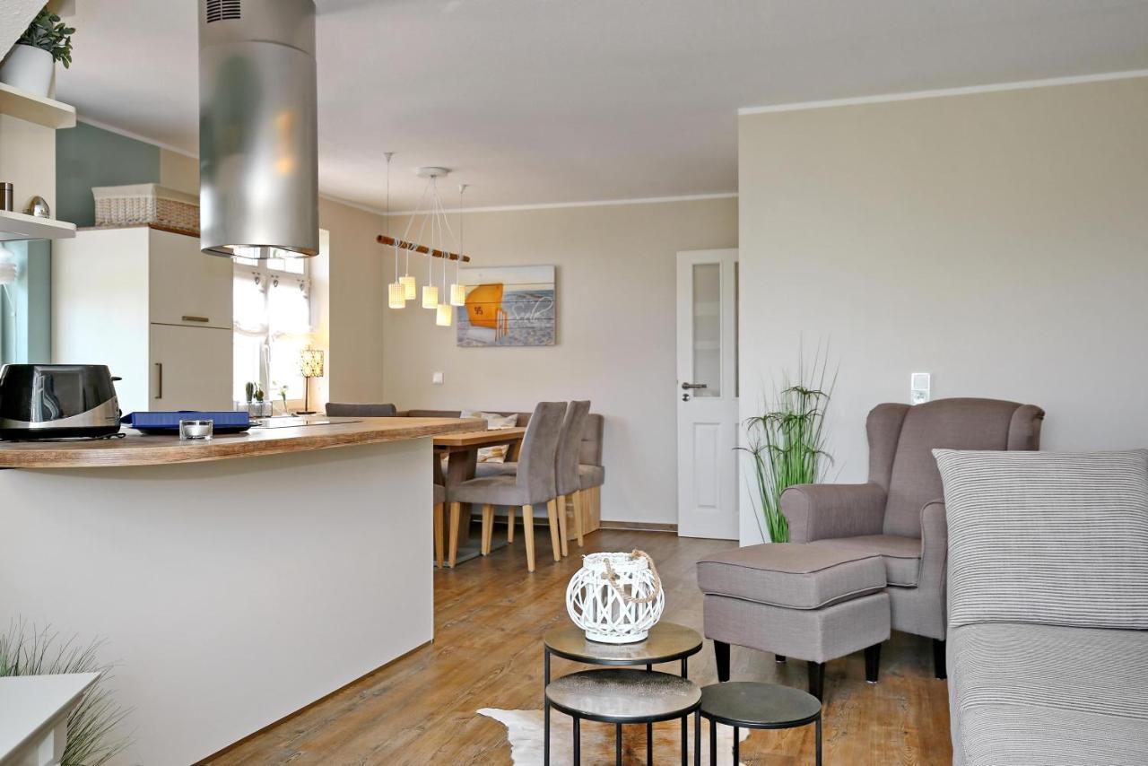 Villa Hanse Wohnung 320 Ostseebad Kühlungsborn Extérieur photo