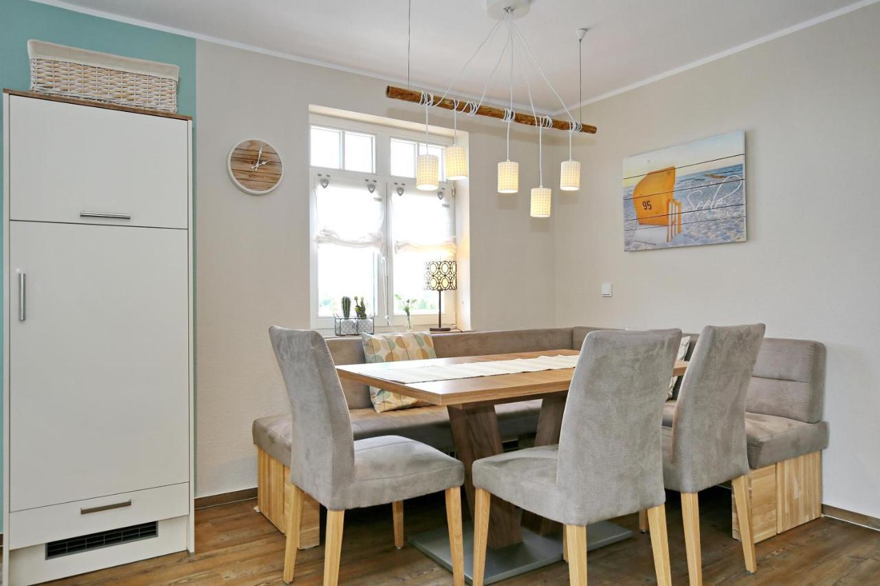 Villa Hanse Wohnung 320 Ostseebad Kühlungsborn Extérieur photo