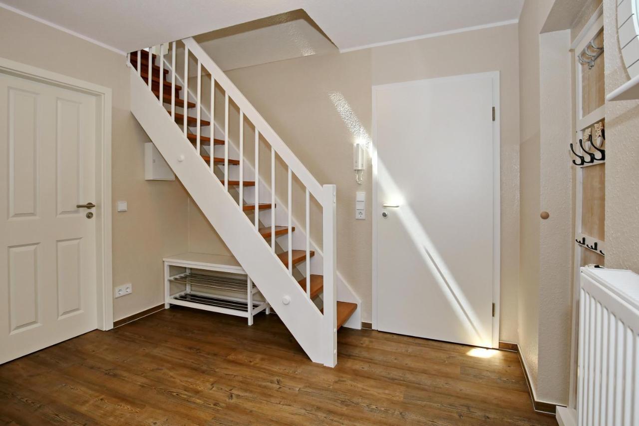 Villa Hanse Wohnung 320 Ostseebad Kühlungsborn Extérieur photo