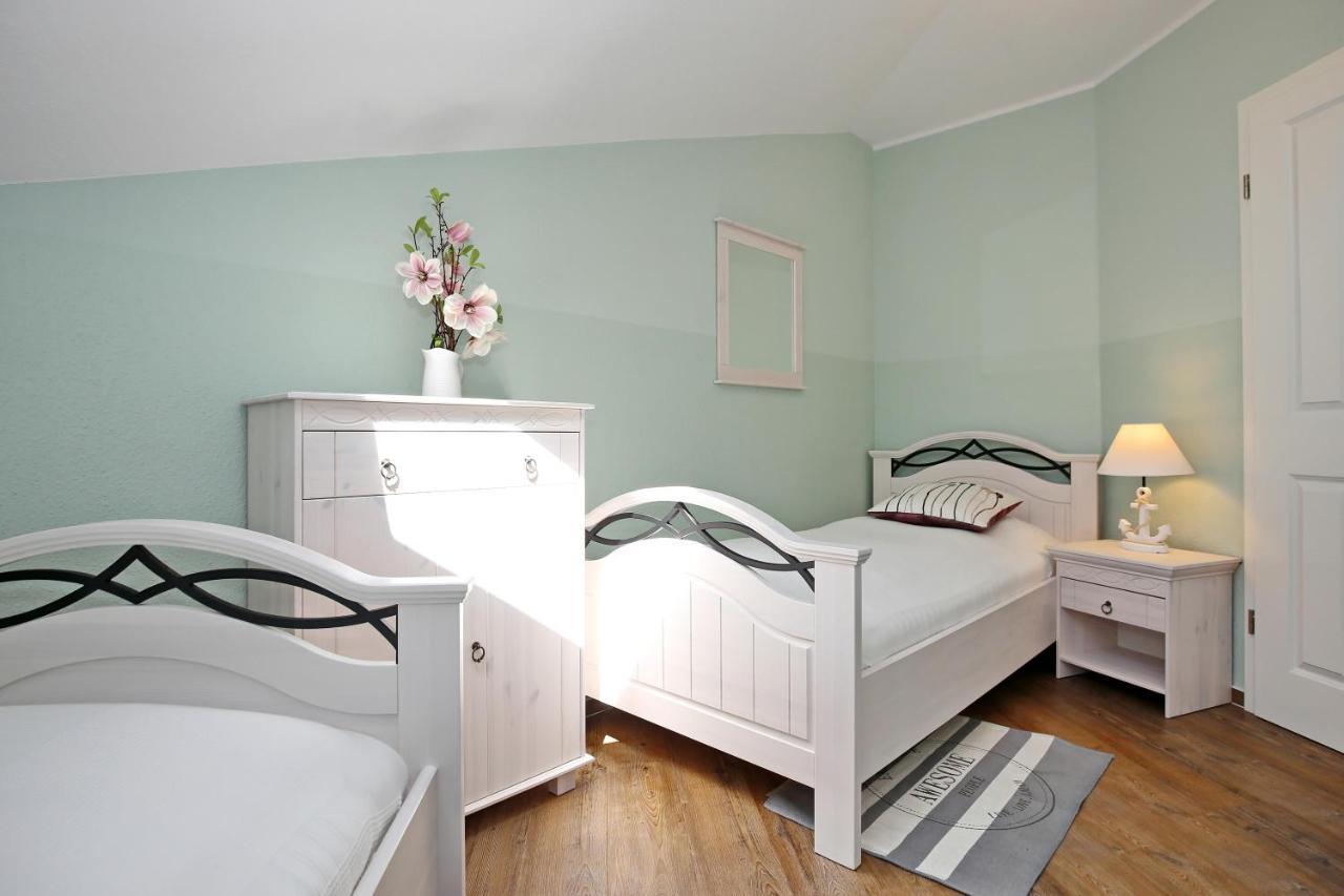 Villa Hanse Wohnung 320 Ostseebad Kühlungsborn Extérieur photo